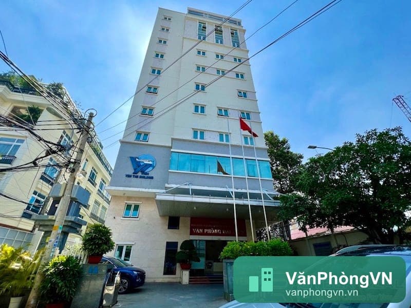 Yên Thế Building thumbnail 2