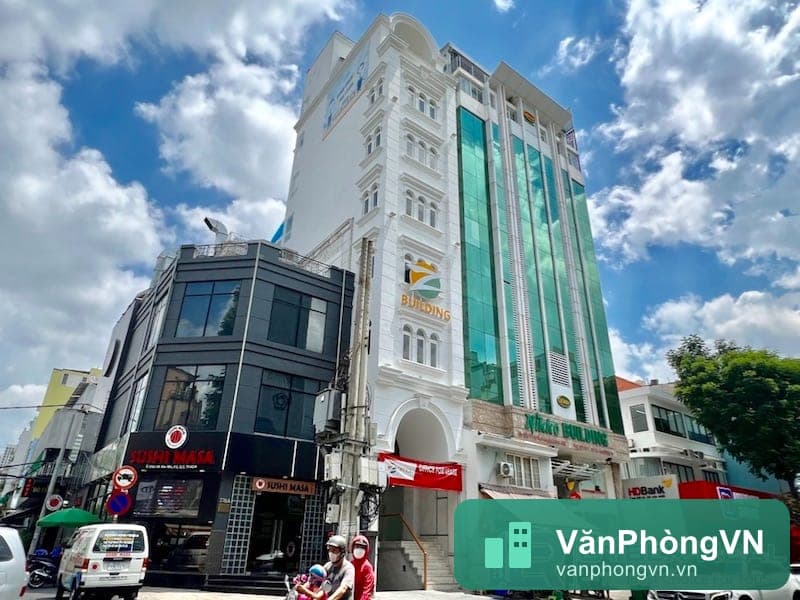 Z Building 376 Võ Văn Tần thumbnail 11
