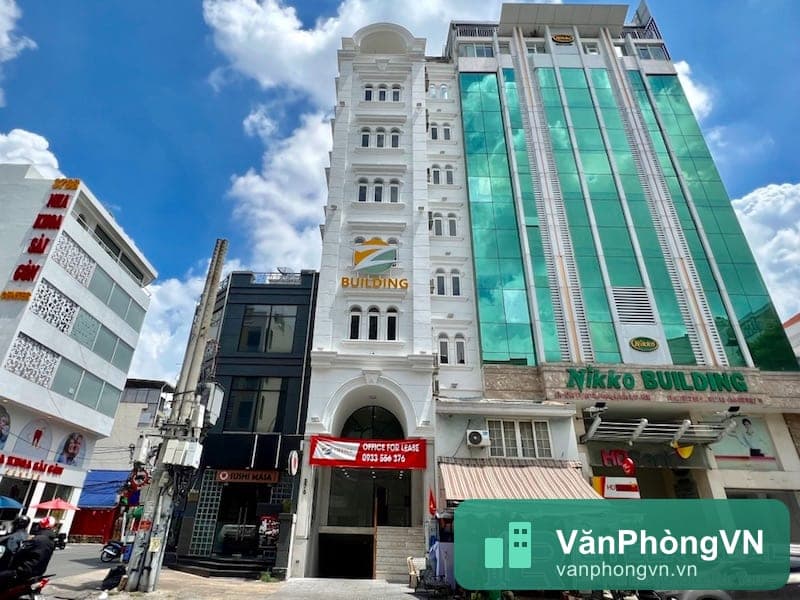 Z Building 376 Võ Văn Tần thumbnail 14