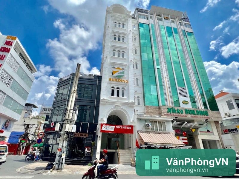 Z Building 376 Võ Văn Tần thumbnail 15