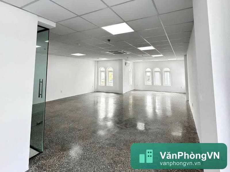 Z Building 376 Võ Văn Tần thumbnail 4