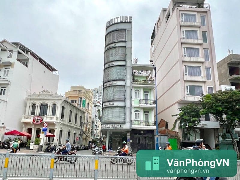 Zano Building thumbnail 3